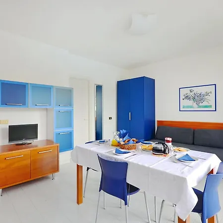 Parco Hemingway-16 By Interhome * Lignano Sabbiadoro