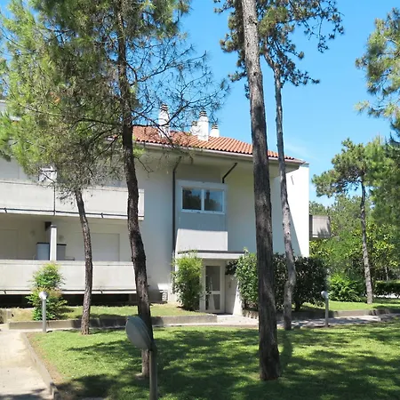Daire Parco Hemingway-16 By Interhome Lignano Sabbiadoro