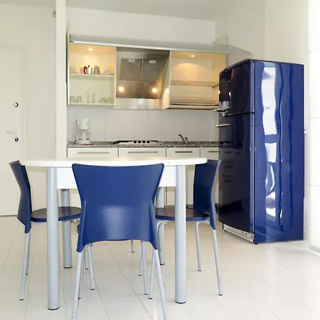 Parco Hemingway-16 By Interhome 利尼亚诺萨比亚多罗