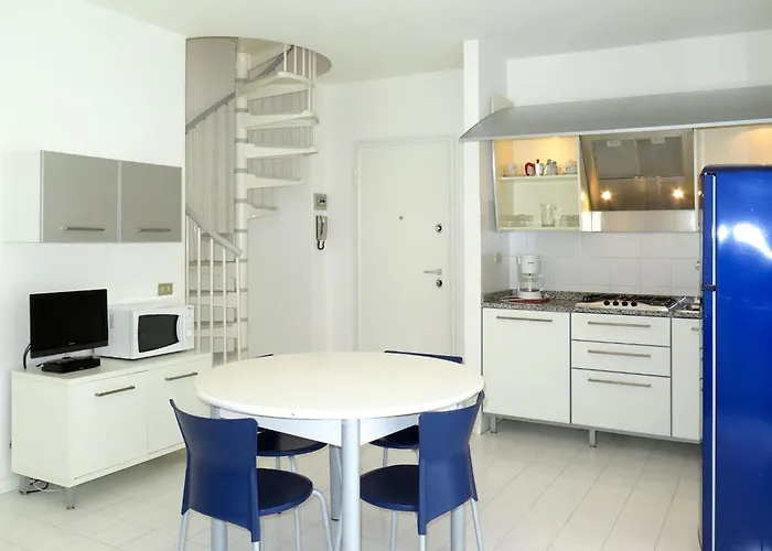 Parco Hemingway-16 By Interhome Apartment *