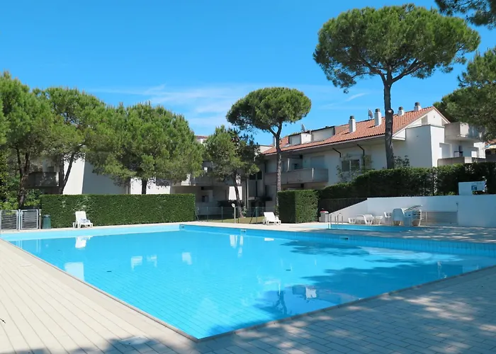 Parco Hemingway-16 By Interhome Apartment