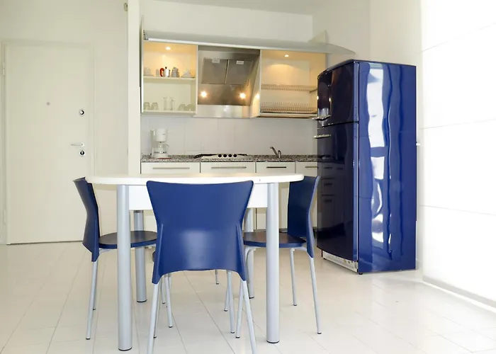 Parco Hemingway-16 By Interhome Lignano Sabbiadoro