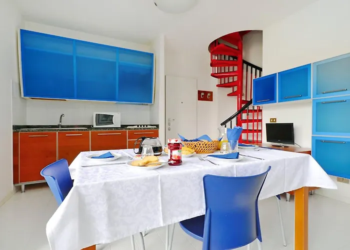 Parco Hemingway-16 By Interhome