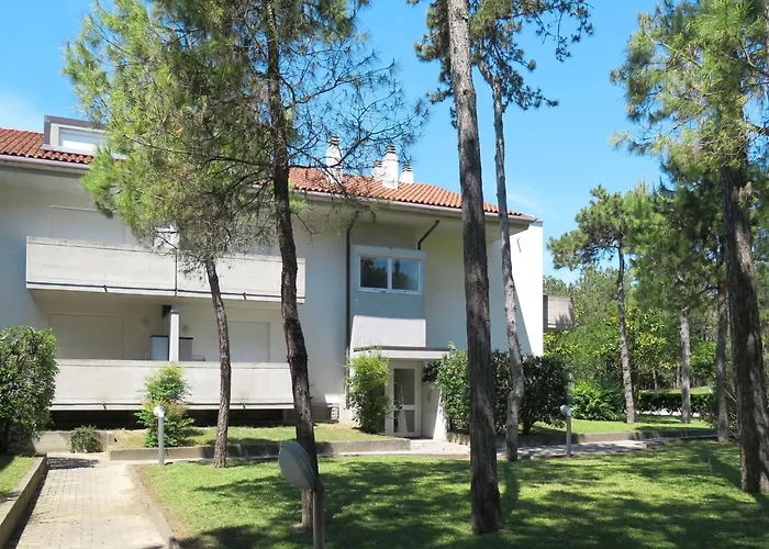 Apartment Parco Hemingway-16 By Interhome Lignano Sabbiadoro